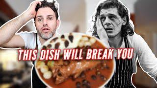Marco Pierre Whites Favorite Dish is NOT for the faint of heart