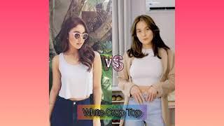 Who wore it better  Julia Barretto or Bea Alonzo