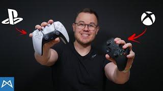 Fazit nach 3 Jahren  PlayStation 5 vs. Xbox Series X Test