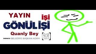 Quanly yayın deneme