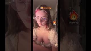 periscope live LOVELYGIRL 2024 ep.387 ️ #periscope #live #broadcast