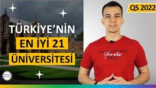 Türkiyenin En İyi Üniversiteleri  En İyi Üniversiteler Hangisi?