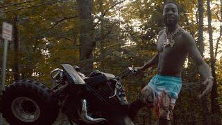 Meek Mill - Pain Away feat. Lil Durk Official Video