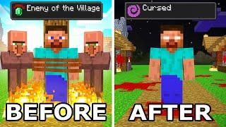 The Untold Story of HEROBRINE...