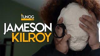 TUNOG TAO - Jameson Kilroy