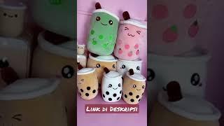 Racun Shopee Boneka Boba Viral Jumbo