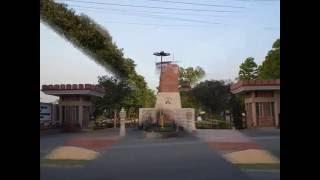 Indian Veterinary Research Institute Clean and Green campus