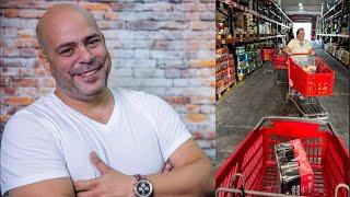 ¿Está arrestado en Cuba el empresario de Miami Frank Cuspinera dueño del Costco cubano?