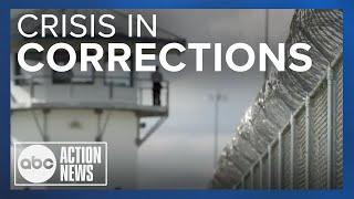 Crisis in Corrections - The Desperate Situation of Florida State Prisons