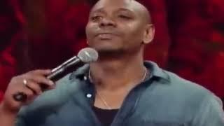 Dave Chappelle  Deep in the Heart of Texas  Ray Rice