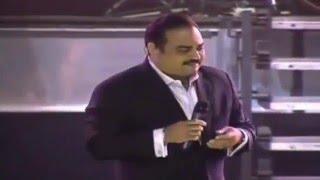 Lo grande que es perdonar en vivo - Vico C  ft Gilberto Santa Rosa HD