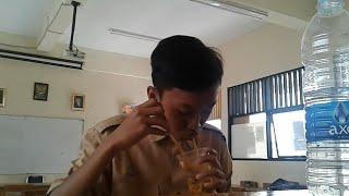 TUTORIAL MINUM ES DENGAN BAIK