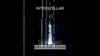 #Interstellar #pianocover  #hanszimmer   #piano