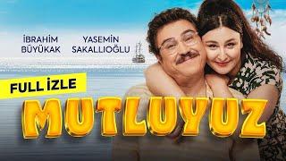 Mutluyuz İbrahim Büyükak Oğuzhan Koç  Yerli Komedi Filmi