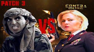 C&C Generals Contra 009 Final Patch 3. Challenge Stealth General vs Superweapon General Hard #6