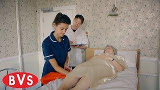 Moving & Assisting Assessments - CareTutor