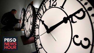 The history of daylight saving time and its effect on our health