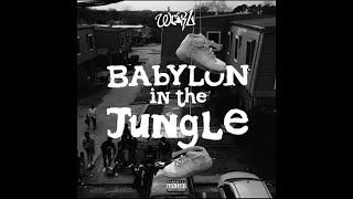 Babylon in the Jungle Official Trailer