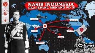 INDONESIA TAK AKAN MERDEKA Ini Hal yang Akan Terjadi Jika Jepang Menang Perang Dunia Ke II