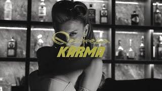 Qendresa - Karma Official Music Video