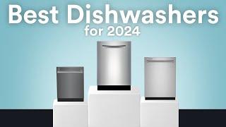 What Dishwasher to Buy in 2024