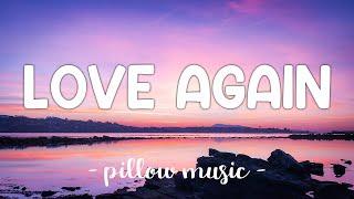 Love Again - Dua Lipa Lyrics 