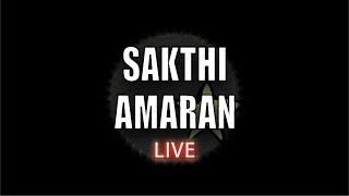 Sakthi Amran Live  Band Promo