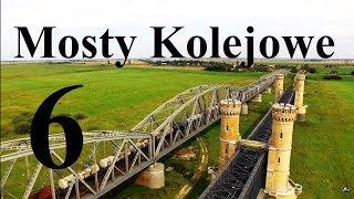 Mosty kolejowe #6  Tczew