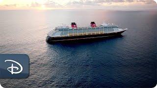 Whats Included on a Disney Cruise