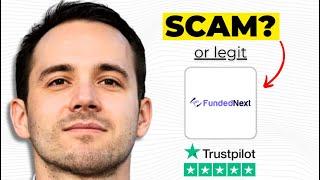 Is FundedNext A Scam Or Legit? 2024 Honest Review