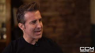 Scott Stapp talks about depression his faith and more