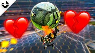 Bad Romance  Rocket League Montage