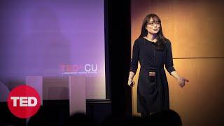 Yuko Munakata The science behind how parents affect child development  TED