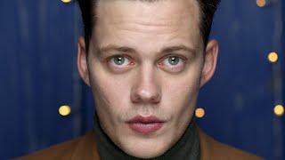 Bill Skarsgård Ha Provocado Más De Una Pesadilla A Sus Co-Estrellas