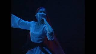 Uyghur Contemporary Dance - Tears of the Lost City