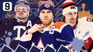 Every NHL Heritage Classic Goal 2003-23  NHL Highlights