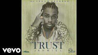 ITSJAHMIEL - Trust Official Audio