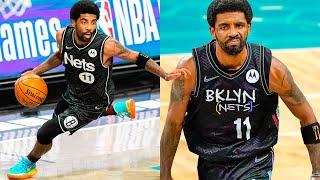 Kyrie Irving - Most NASTY Brooklyn Nets Highlights 