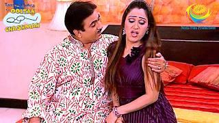 Will Dayas Master Plan Work?  Taarak Mehta Ka Ooltah Chashmah  Full Episode