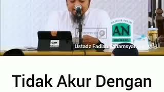 Hukum tidak akur dengan saudara ipar