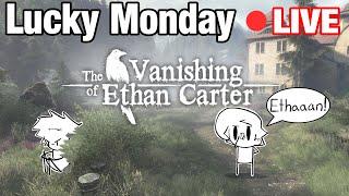 Finding Stupid Ethan  The Vanishing of Ethan Carter FINALE
