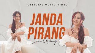 Lina Geboy - Janda Pirang Official Music Video