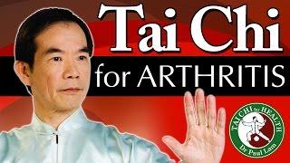 Tai Chi for Arthritis Video  Dr Paul Lam  Free Lesson and Introduction