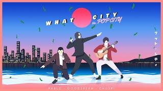 What City ver. Pop City  Official Audio