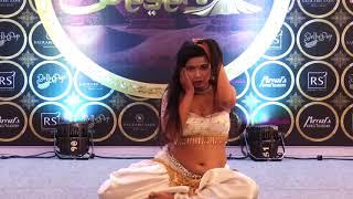 Poulami Kamarkar Virah - Dance Of Desert 2023 Edition Pune India