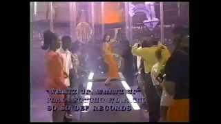 Freek N You Mix - New Dance Show Detroit 1995