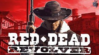 Red Dead Revolver - 19 Years Later