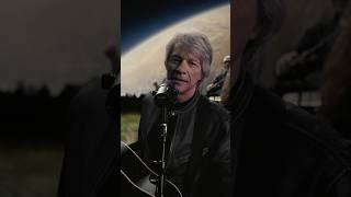 The official video for ‘Legendary’ out now #bonjoviforever #newmusic