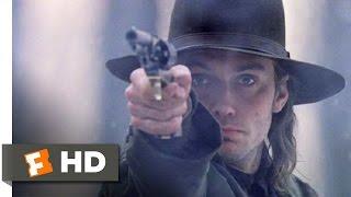 Cold Mountain 1112 Movie CLIP - The Confidence of Youth 2003 HD