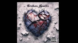 Yung Goonit - OTBY Broken Hearts Album